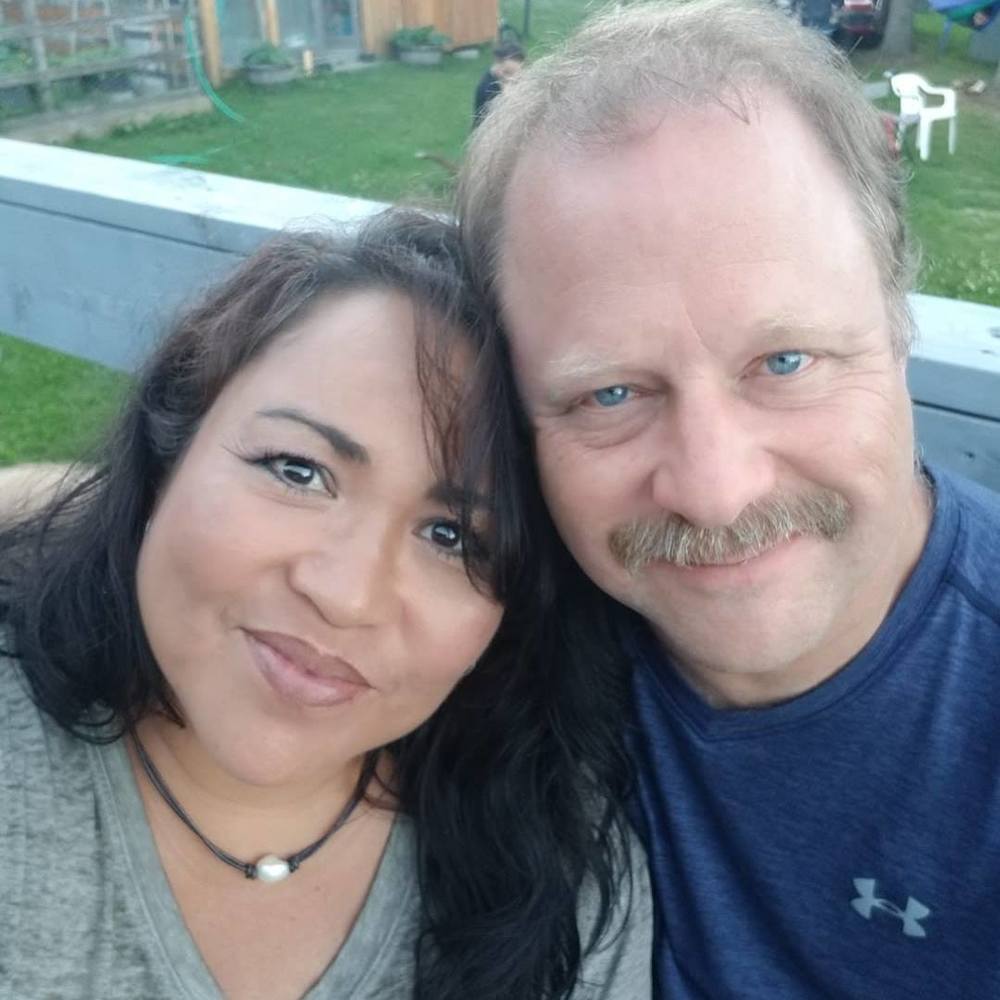 Meet your Posher, Terie